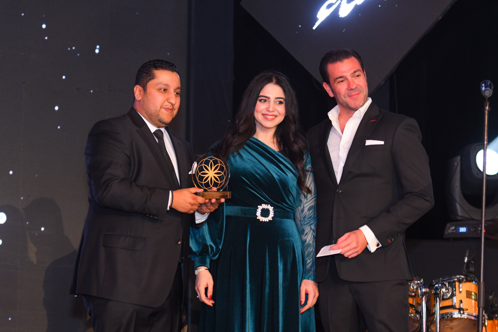 Jet Luxe Honored at The Luxury Network International Awards