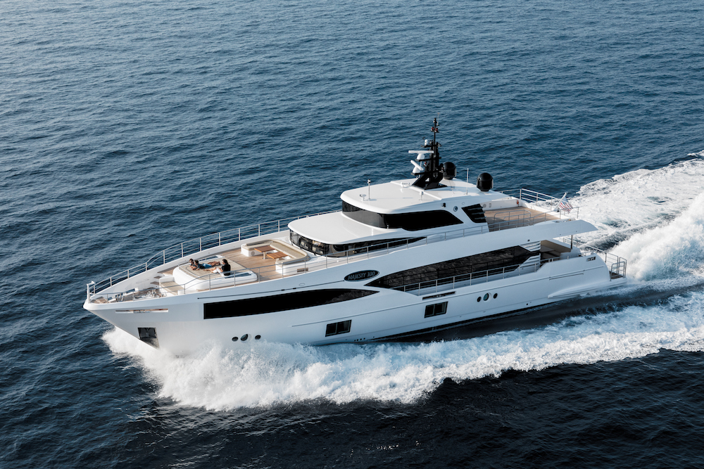 Gulf Craft Joins The Luxury Network UAE