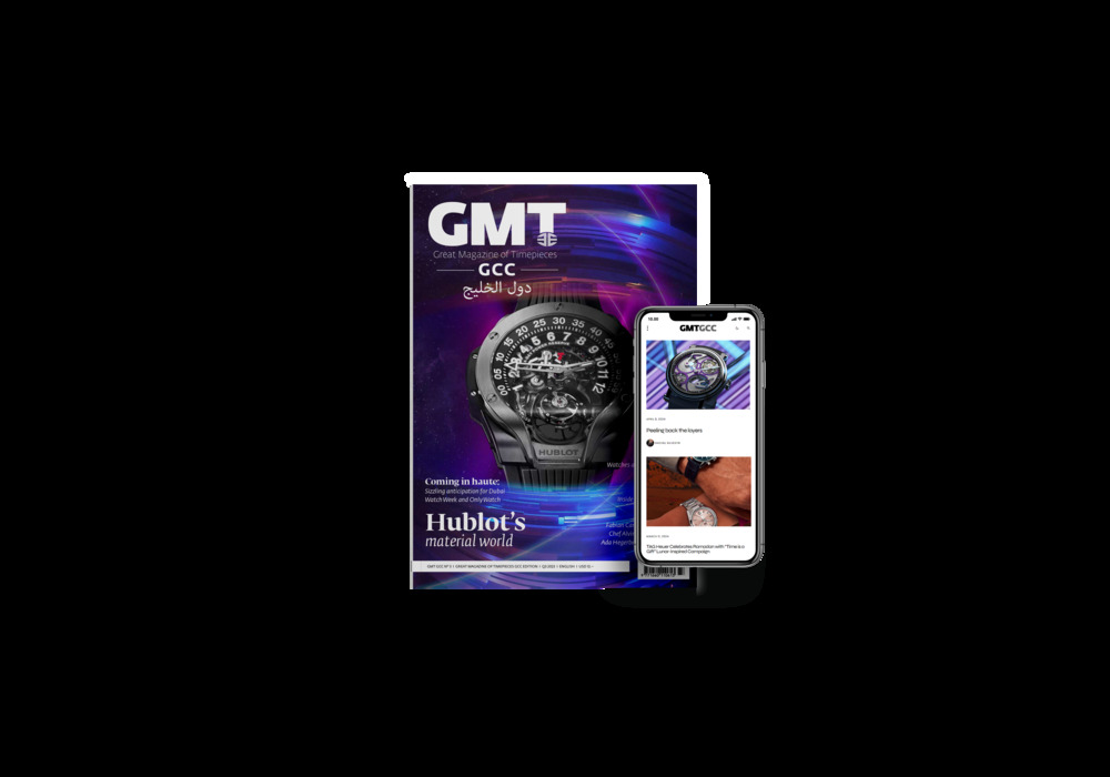 GMT GCC Joins The Luxury Network UAE