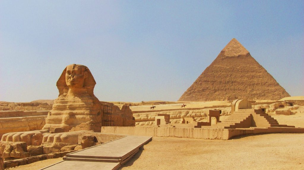The Luxury Network International Awards 2025 – This November, All Eyes on Egypt