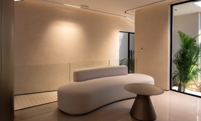 A Refined New Destination For Beauty And Wellness In Dubai: Hortman Clinics Jumeirah