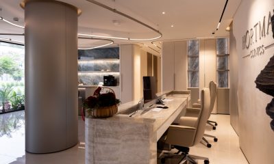 A Refined New Destination For Beauty And Wellness In Dubai: Hortman Clinics Jumeirah