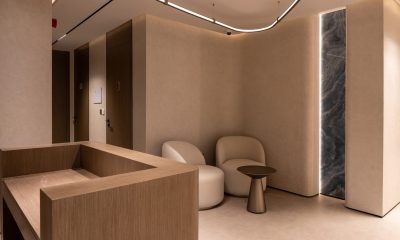 A Refined New Destination For Beauty And Wellness In Dubai: Hortman Clinics Jumeirah