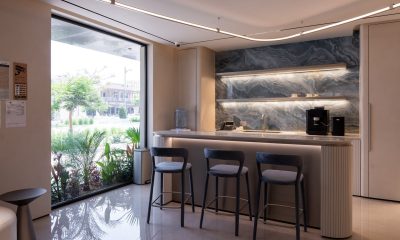 A Refined New Destination For Beauty And Wellness In Dubai: Hortman Clinics Jumeirah
