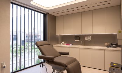 A Refined New Destination For Beauty And Wellness In Dubai: Hortman Clinics Jumeirah