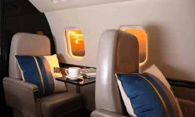 Elevating Emergency Medical Response with ASM Charter’s Learjet 60XR Air Ambulance