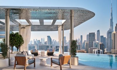 The UAE: A Magnet for the World’s Wealthiest—and the Ultimate Playground for Luxury Brands