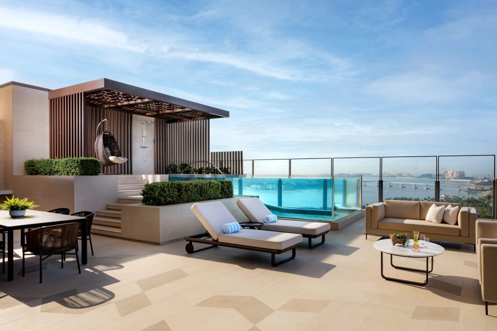 The UAE: A Magnet for the World’s Wealthiest—and the Ultimate Playground for Luxury Brands