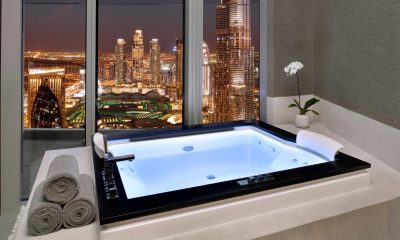 The UAE: A Magnet for the World’s Wealthiest—and the Ultimate Playground for Luxury Brands