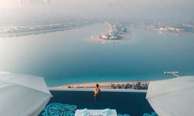 The UAE: A Magnet for the World’s Wealthiest—and the Ultimate Playground for Luxury Brands
