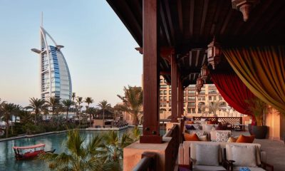 The UAE: A Magnet for the World’s Wealthiest—and the Ultimate Playground for Luxury Brands