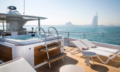The UAE: A Magnet for the World’s Wealthiest—and the Ultimate Playground for Luxury Brands