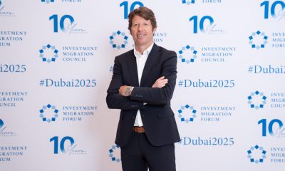 Orience Expands Its Global Reach — Strengthening Presence In Spain And The UAE