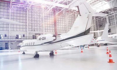 Elevating Emergency Medical Response with ASM Charter’s Learjet 60XR Air Ambulance