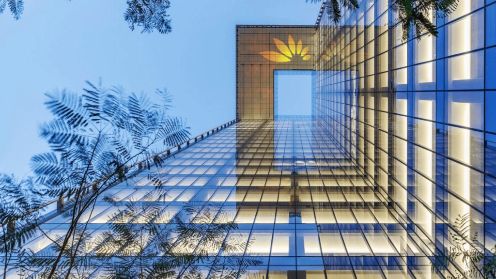 A Triple Triumph for Mashreq Private Banking