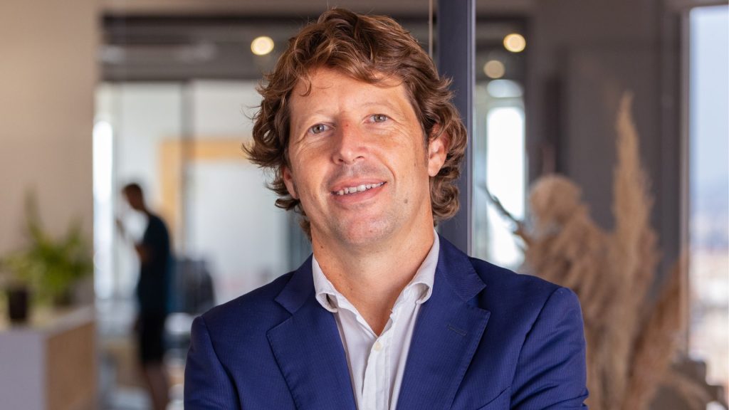 Empowering Global Mobility: A Conversation with Oriol Molas, Visionary Founder of Orience