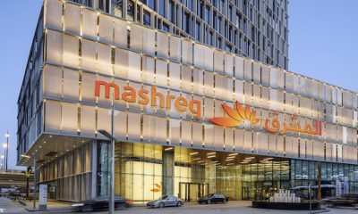A Triple Triumph for Mashreq Private Banking