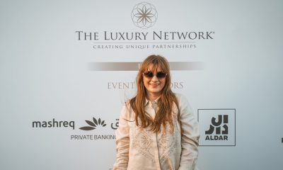 Luxury In Motion: Inside The World of The Luxury Network UAE’s Unforgettable Events