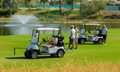 Luxury In Motion: Inside The World of The Luxury Network UAE’s Unforgettable Events