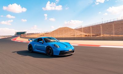 Luxury In Motion: Inside The World of The Luxury Network UAE’s Unforgettable Events