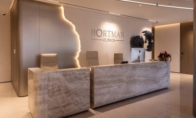 Where Beauty Meets Science: Why Hortman Clinics Is a Lifestyle Choice