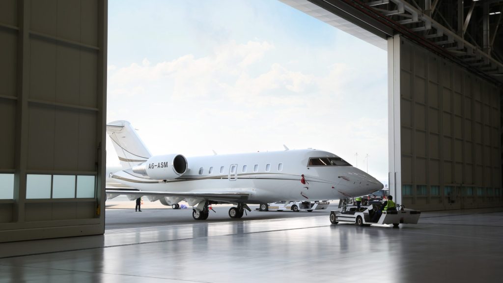 Peace of Mind in the Skies: Why Elite Travelers Trust ASM for Safety Beyond Luxury