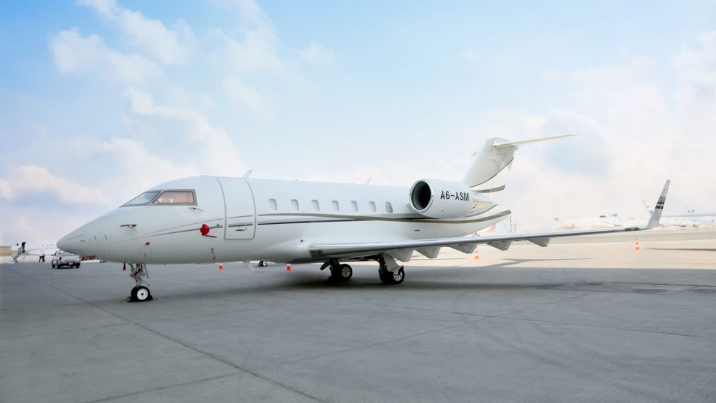 Peace of Mind in the Skies: Why Elite Travelers Trust ASM for Safety Beyond Luxury