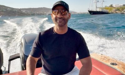 Beyond the Velvet Rope: An Interview with Dan Alam, the Visionary Founder of L’invité.