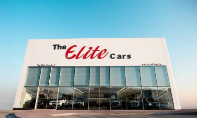 The Elite Cars Joins The Luxury Network UAE: Driving Distinction in the World of Luxury Automotive
