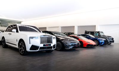 The Elite Cars Joins The Luxury Network UAE: Driving Distinction in the World of Luxury Automotive