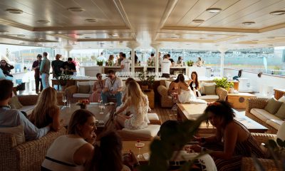 Abu Dhabi Grand Prix 2025 – Premier Yacht Hospitality