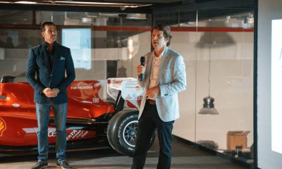 Invest in Italy: Orience Leads an Evening of Luxury, Culture, and Global Mobility Solutions