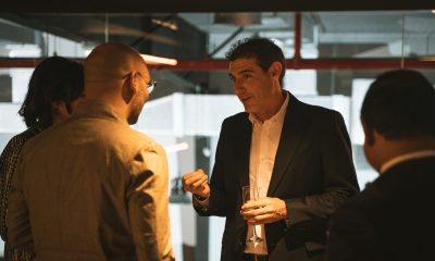 Invest in Italy: Orience Leads an Evening of Luxury, Culture, and Global Mobility Solutions