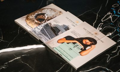 Invest in Italy: Orience Leads an Evening of Luxury, Culture, and Global Mobility Solutions