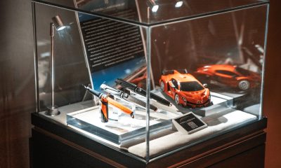 Invest in Italy: Orience Leads an Evening of Luxury, Culture, and Global Mobility Solutions