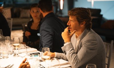 Invest in Italy: Orience Leads an Evening of Luxury, Culture, and Global Mobility Solutions