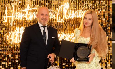 Celebrating 4 Years of Transforming Wellness and Aesthetics with Hortman Clinics