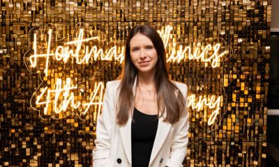 Celebrating 4 Years of Transforming Wellness and Aesthetics with Hortman Clinics