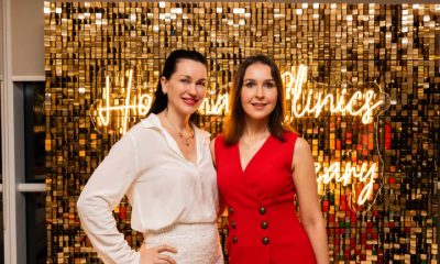 Celebrating 4 Years of Transforming Wellness and Aesthetics with Hortman Clinics