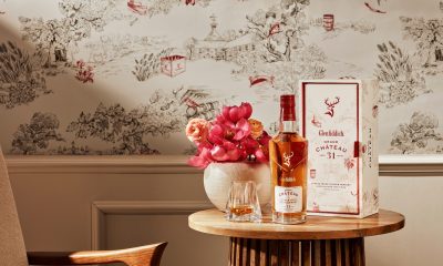Of Time And Place—An Intimate Evening with Glenfiddich Single Malt Whisky and Penfolds Fine Wines