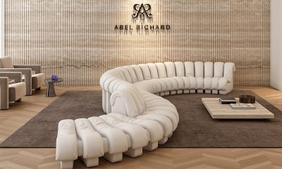 The Luxury Network UAE Welcomes Abel Richard