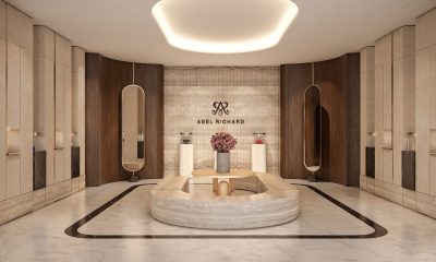 The Luxury Network UAE Welcomes Abel Richard