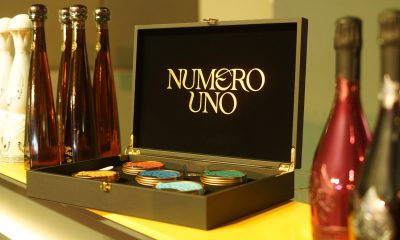 TREASURES OF ABEL RICHARD: AN EXCLUSIVE FINE-DINING PREVIEW