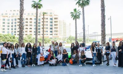 TREASURES OF ABEL RICHARD: AN EXCLUSIVE FINE-DINING PREVIEW