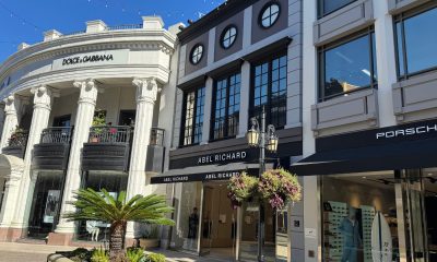 Where Heritage Meets Innovation: A Conversation with Abel Richard