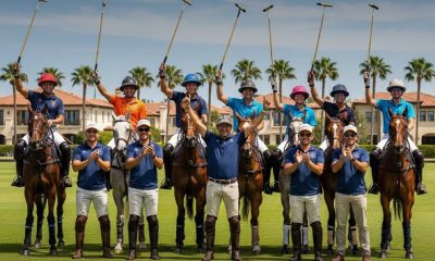 Emaar Polo Cup 2026 – Curated By The Luxury Network UAE