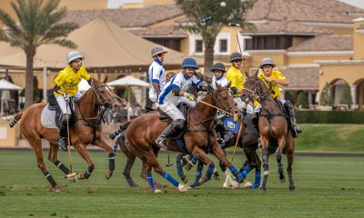 The Luxury Network UAE Announced as Strategic Partner for the Emaar Polo Cup 2026