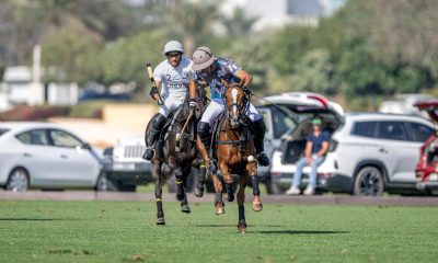 The Luxury Network UAE Announced as Strategic Partner for the Emaar Polo Cup 2026