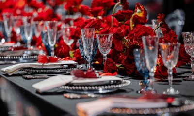 Exclusive Prelaunch Unveiling of Abel Richard & Fine Dining Experience