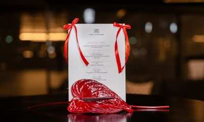 Exclusive Prelaunch Unveiling of Abel Richard & Fine Dining Experience